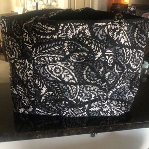 Vera bradley weekender